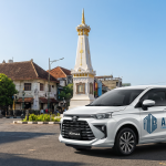 Sewa Mobil Avanza FWD + Driver di Jogja