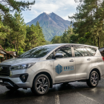 Sewa Mobil Innova Reborn + Driver di Jogja