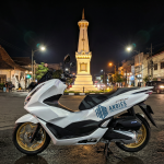 SEWA MOTOR PCX JOGJA
