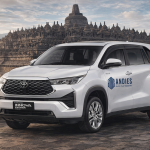 INNOVA ZENIIX G Hybrid