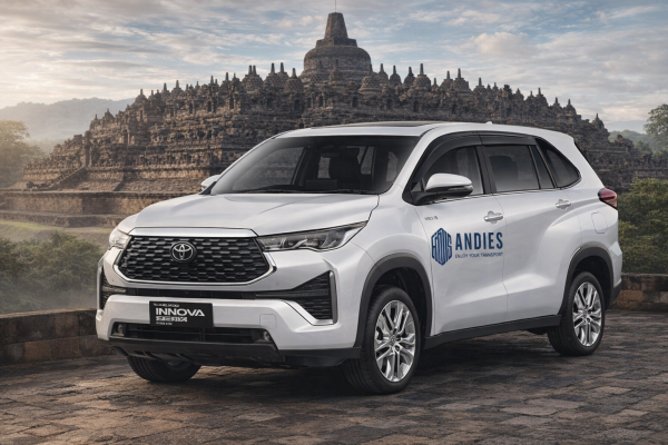 INNOVA ZENIIX G Hybrid